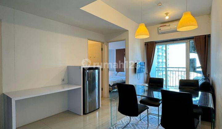 Dijual Apartment 2 Bedroom di Tower Orchard Tepat di atas Pakuwon Mall  1