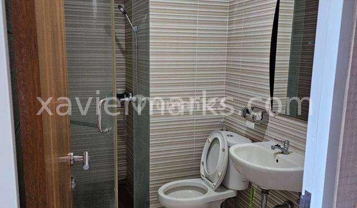 Sewa Apartemen Puncak Bukit Golf 2 Br, Mewah  2