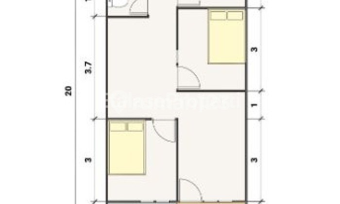 Rumah Baru Gress 1 Lantai Lokasi Wonorejo Surabaya Rumah Baru Gress 1 Lantai Lokasi Wonorejo Surabaya