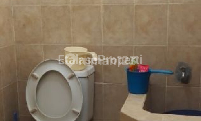 Jual Rumah Sukolilo Dian Regency 2