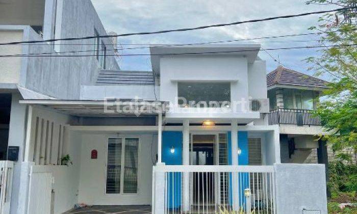 Rumah Siap Huni Di Pantai Mentari Kenjeran 1