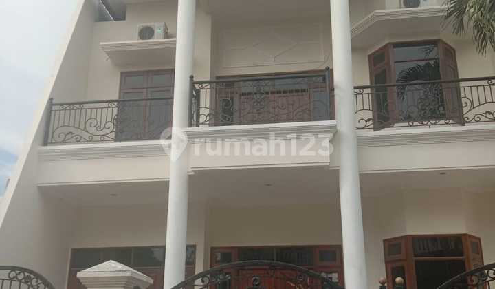 For Rent: Villa Valencia Pakuwon House Ready to Occupy