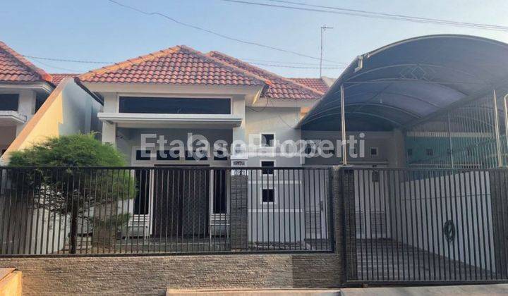 Rumah Siap Huni Di Mulyosari Cocok Buat Ortu Dekat Its Dan Pusat Kuliner 1