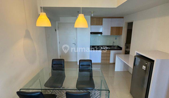 Dijual Apartment 2 Bedroom di Tower Orchard Tepat di atas Pakuwon Mall  2