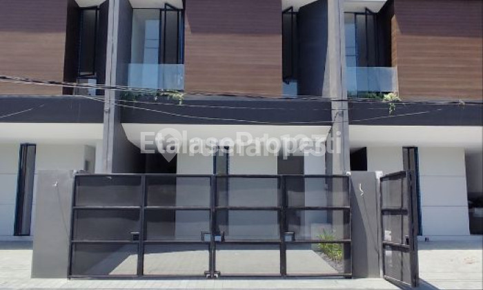 Jual Rumah Baru Kutisari Jual Rumah Baru Kutisari