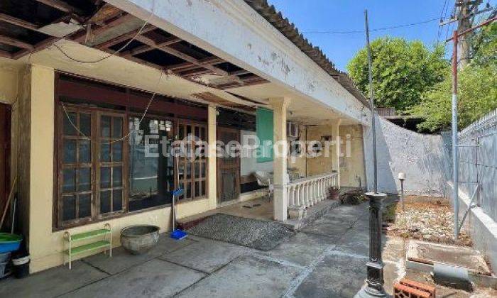 Rumah Siap Huni Di Jalan Kesumba, Taman Paliatif 2