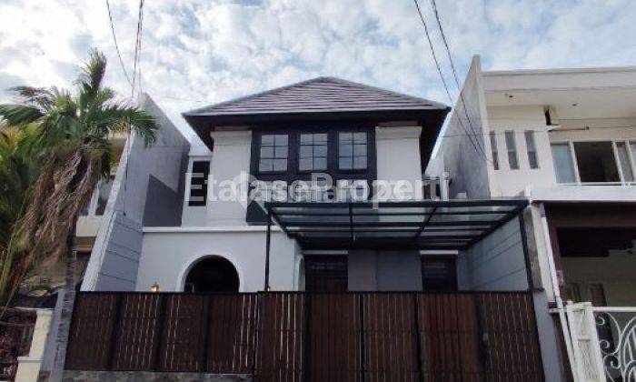 Jual Rumah Baru Araya 1