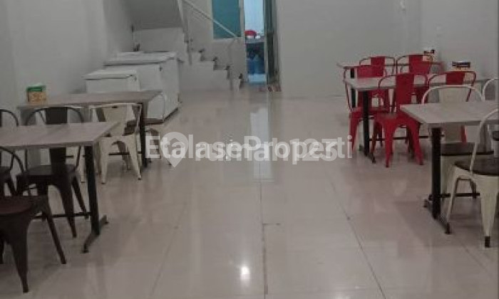 For Sale: Shophouse in Raya Merr - Central Business Park 2