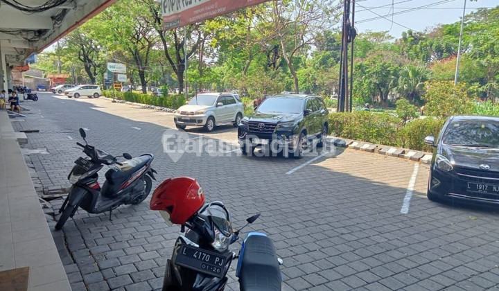 For Sale: Shophouse in Raya Merr - Central Business Park 1