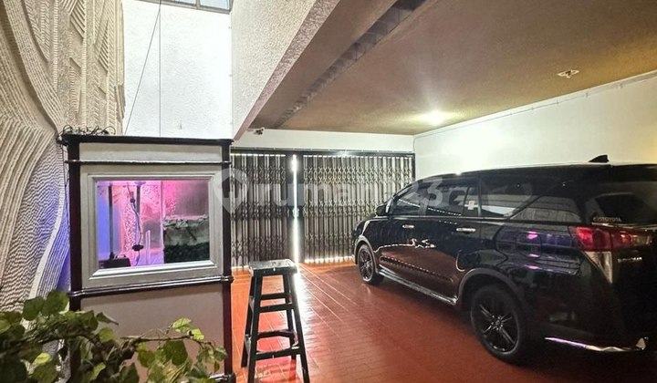 For Sale Business House Suitable for Home Industry, Sidodadi Street 2