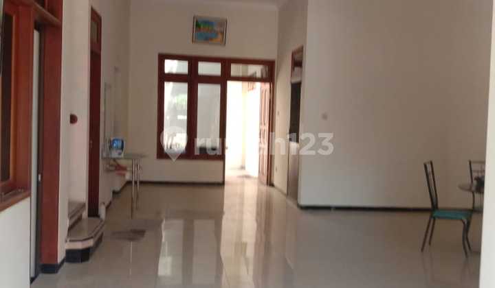 For Rent: Villa Valencia Pakuwon House Ready to Occupy