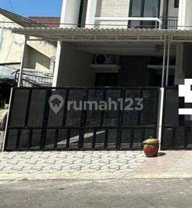 Dijual Cepat Murah Siap Huni RUMAH DI PURIMAS 1