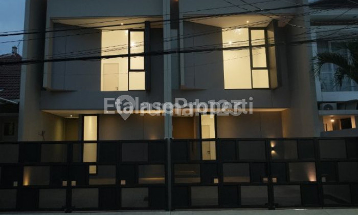 Location Rungkut Pandugo Modern Minimalist House Ready to Live In Location Rungkut Pandugo Modern Minimalist House Ready to Live In