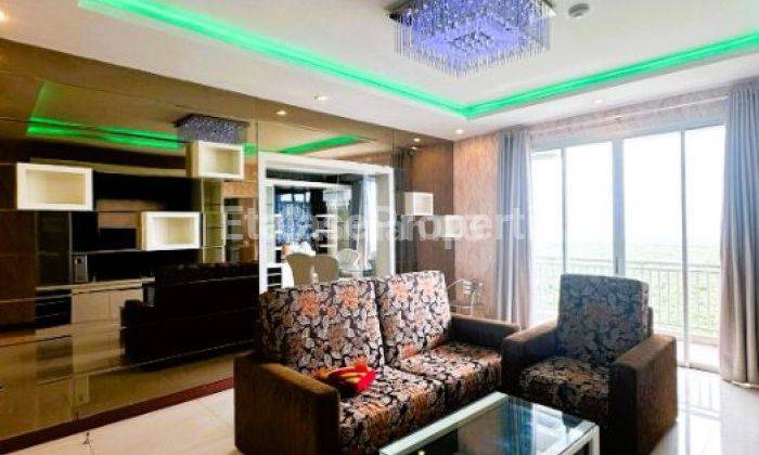 Dijual Apartment East Coast Residence, Penthouse Sebelah Hokky Pakuwon City 1