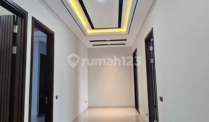 Dijual Rumah Minimalis Cluster Favorit Newton Hill Citraland 2