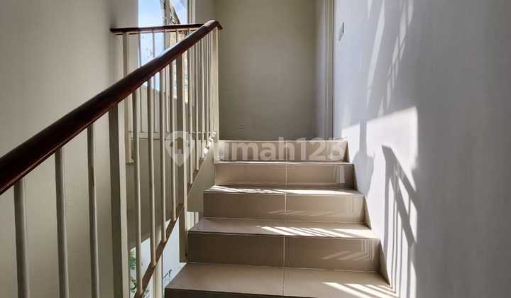 Disewakan Rumah Northwest Park 2 Bedroom 2