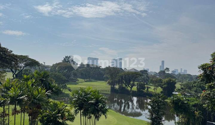 Golf View House, Raya Bukit Darmo Golf, Rp 8M Cheaper Than Developer Price