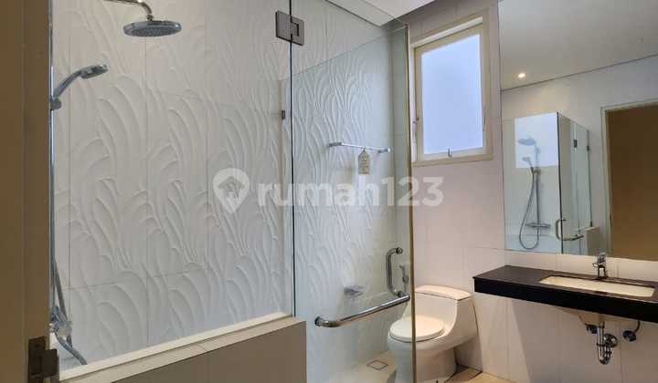 	 Rumah Bagus Minimalis Modern Jemursari Timur Siap Huni 2