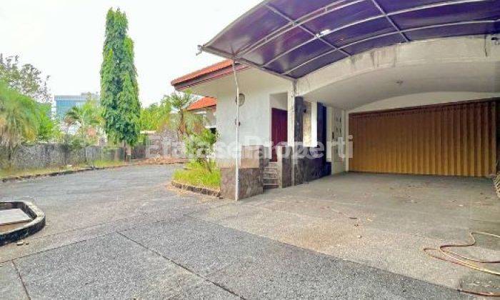 Disewakan Cepat, Rumah Komersil Di Jemursari 1