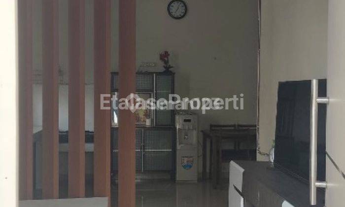 Jual Rumah Bukit Palma 2