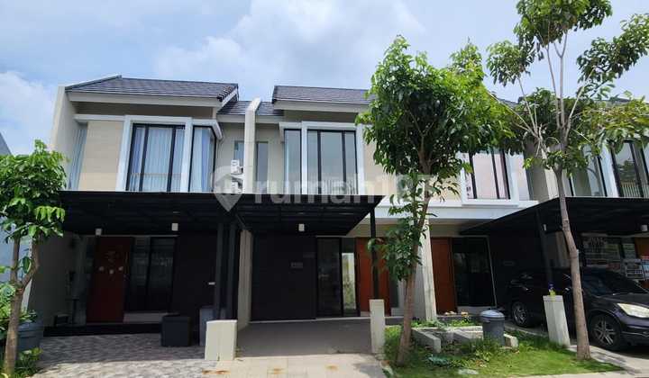 Disewakan Rumah Northwest Hill Clifton Deluxe 2