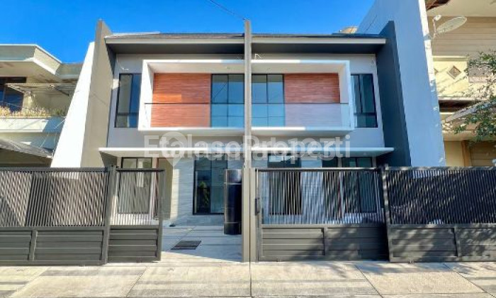 Sisa 1 Unit, Rumah Modern Minimalis Di Kertajaya Indah Tengah Sisa 1 Unit, Rumah Modern Minimalis Di Kertajaya Indah Tengah