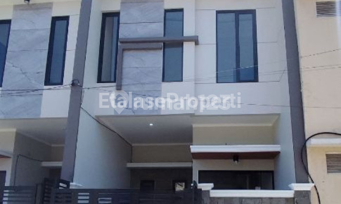 Jual Rumah Baru Mulyosari Jual Rumah Baru Mulyosari