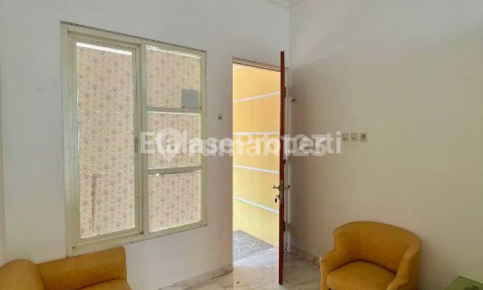 Rumah Baru Renovasi Di Diamond Regency, Sukolilo 2