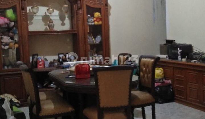 Rumah kokoh strategis  di  harapan jaya dekat Sumarecon Bekasi (Liesda081382381100) 4