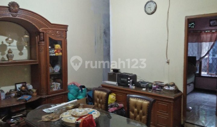 Rumah kokoh strategis  di  harapan jaya dekat Sumarecon Bekasi (Liesda081382381100) 6