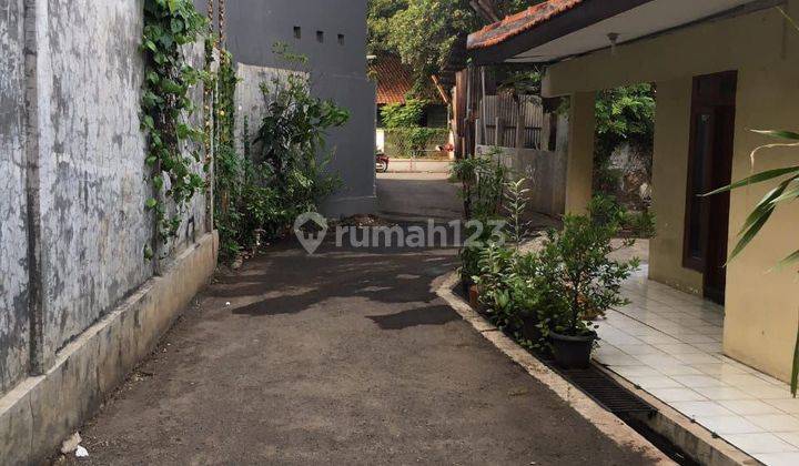 Dijual Tanah Datar strategis di Jatiwaringin Auri jalan wirajasa  2