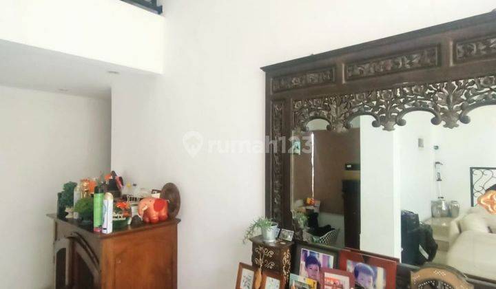 Rumah Kokoh Cantik Siap Huni Dilokasi Strategis Di Galaxy Bekasi  2