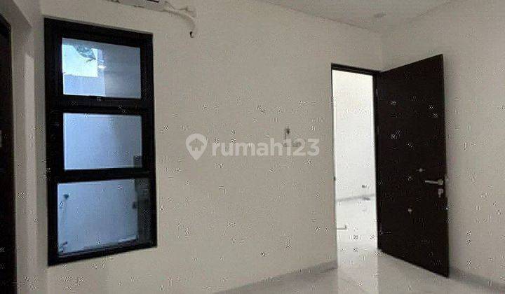 Rumah mewah dalam cluster strategis dijalan Ratna dekat ke LRT cikunir1 Bekasi  2