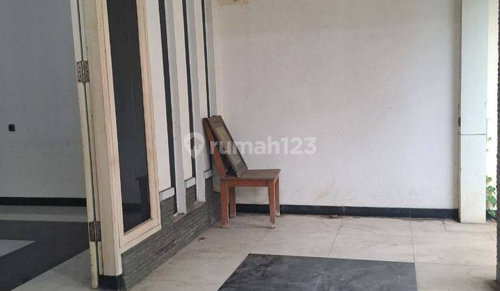 Jual Rumah Murah Luas Di Buaran Klender Jakarta Timur  2