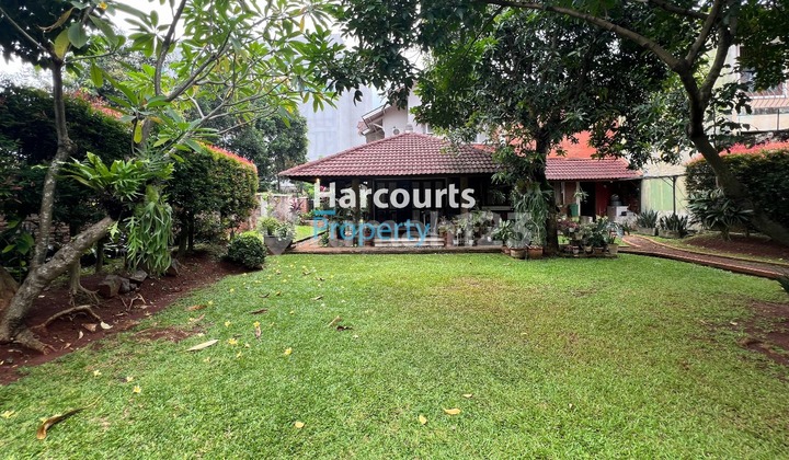 FOR SALE Tanah KOSONG cocok Dibangun Rumah atau Kost2-an!  Area Lebak Bulus - Jaksel Nih Boss , Yuukk Bikin Usaha Kos-kosan Disini Boss !! 