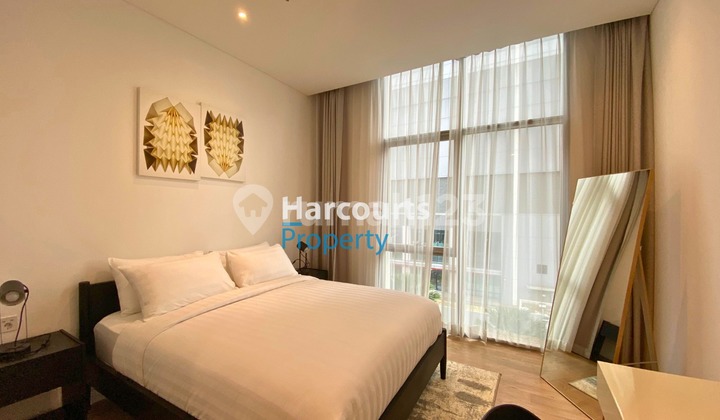 FOR RENT UNIT APARTMENT VERDE TWO KUNINGAN , Yuukk Deketin Kantormu Biar Ga Tua di Jalan Guys Karna Jauh Dari Kantor !! 