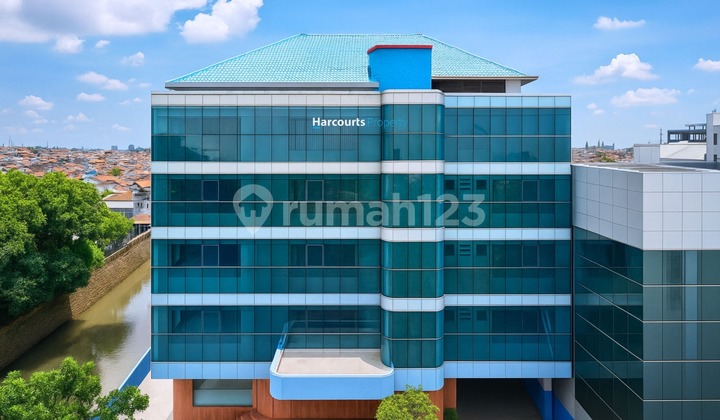 Disewakan Gedung 5 Lantai Area Tedean Mampang Nih BossQue , Yakin Ga Tertarik Pindahin Kantor Kamu Yg Deket SCBD Dan Senopati Ini BossQue , Yuukk Bangun Mesin Uangmu Disini Boss !! 