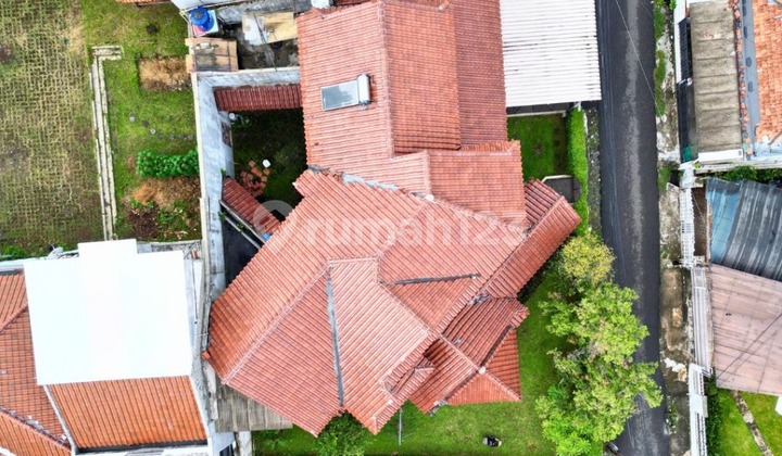 FOR SALE Ethnic Joglo Traditional House Pondok Pinang - Kebayoran Lama, South Jakarta Hey This is Close to Pondok Indah Mall !! 2