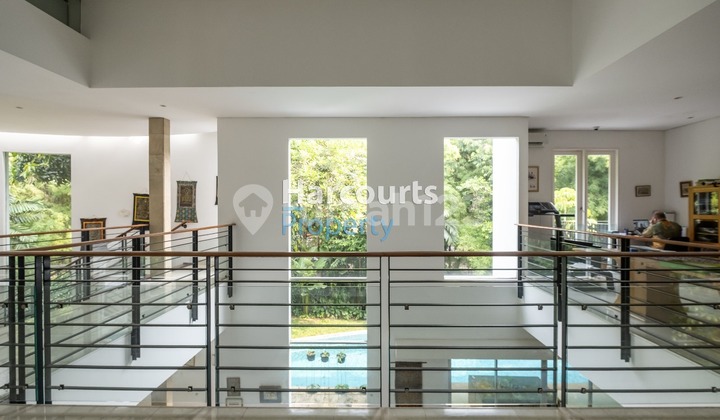 Di Jual Rumah Luxurious Modern Artistic Area Sriwijaya Nih Bossque , Yuukk Merapat Para Sultan Yg Hebat Tunjukan Pesonamu  2