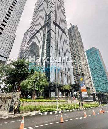 Dijual Space Office District 8 Full Furnished Nih Boss , Yuukk Survei Terus Bungkus !!  1