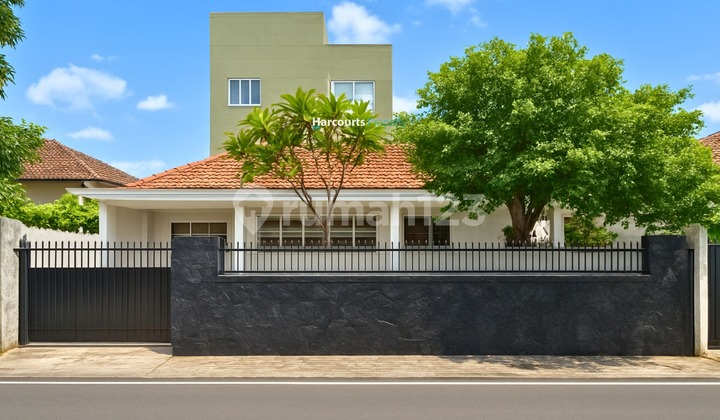 For Rent Classic House Suitable for Silent Office Area Senopati SCBD - JAKSEL Here Bro !! For Rent Classic House Suitable for Silent Office Area Senopati SCBD - JAKSEL Here Bro !!