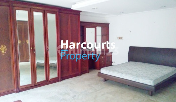 Dijual Rumah Lama 2 Lantai Area Permata Hijau Nih BossQue , Yang Lagi Cari Yuukk Mendekat Merapat Dan Bungkus !!  2