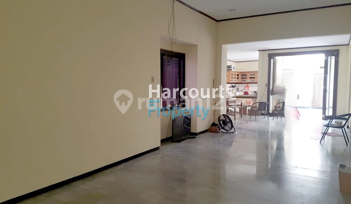 Dijual Rumah Lama Di Lokasi Tenang Area Menteng Nih Bossque Yuukk Bungkus Terus Bangun Istanamu Disini  2