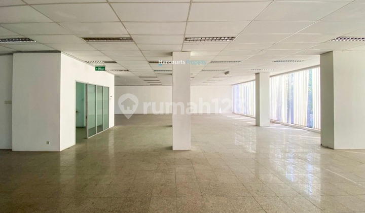 For Rent Ex-Bank Building in Melawai, Kebayoran Baru - South Jakarta, Sure You're Not Interested in Building Your Business Here? In the Trendy Spot of Blok M Area, You Know!! For Rent Ex-Bank Building in Melawai, Kebayoran Baru - South Jakarta, Sure You're Not Interested in Building Your Business Here? In the Trendy Spot of Blok M Area, You Know!!