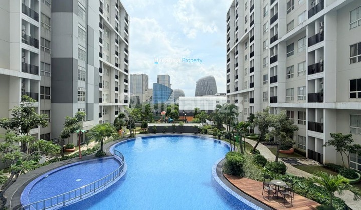 Dijual - For Sale 1 Unit Apartemen Scientia Residences 1Br Gading Serpong - Tanggerang Dijual - For Sale 1 Unit Apartemen Scientia Residences 1Br Gading Serpong - Tanggerang