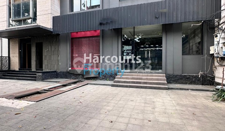 Disewakan Mini Building Komersil Lokasi Prime Area Jl. Hang Lekir Kebayoran Baru Nih Bolo !! Yuukk Bangun Usaha Mesin Cuanmu di Sini Deket Senayan Loh Bolo Ini !!