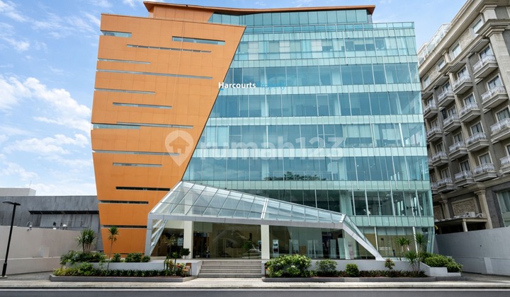 Disewakan Space Office Area BSD Tangerang, Yuukk Mendekat Yg Lagi Cari Office Space di Area BSD !!