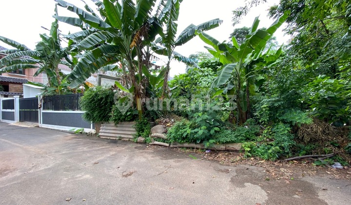For Sale Tanah Kavling Kosong Area Permata Hijau I , Sini Merapat Ada Tanah Luas 2600an Dijual Area Permata Hijau Lokasi Tenang Loh Ga Percaya?? Yuukk Check !! 