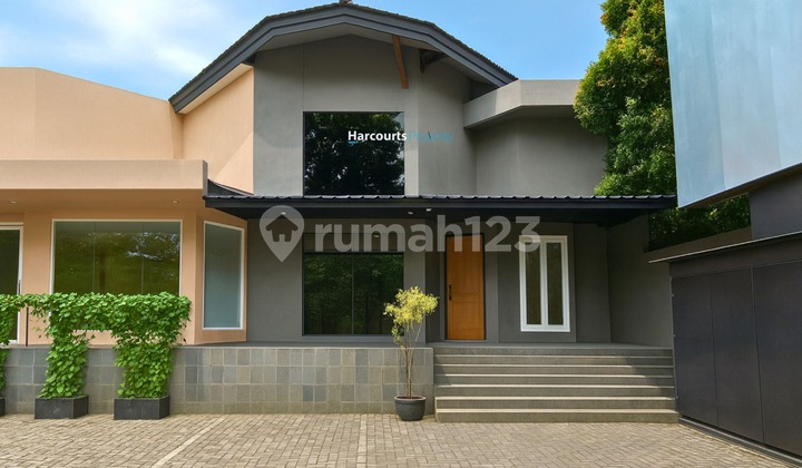 For Rent Bisnis Space area STRATEGIS Area KEBAYORAN BARU - Jaksel , Yuukk Merapat Yang Lagi Cari Tempat Usaha !!