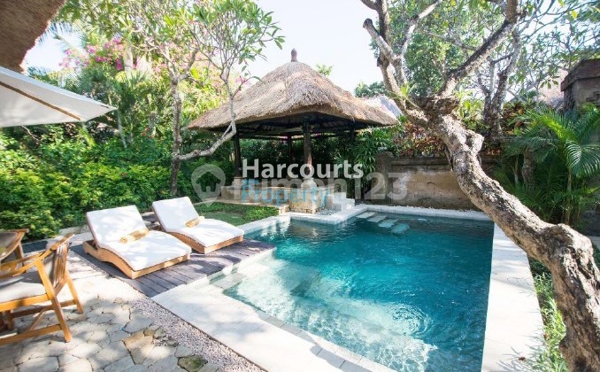 FOR SALE 5-STAR BEACHSIDE HOTEL IN SEMINYAK BALI, Close to the Grand Sultans. Don't You Want to Own Your Own Huge Hotel in Bali? This One’s Massive!! 2